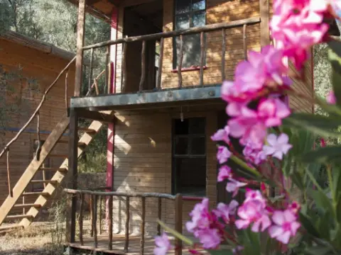 Chakra Beach Kabak - Foto 4