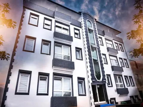 CHM Konaklar Apart - Photo 1