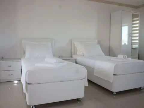 CHM Konaklar Apart - Photo 2