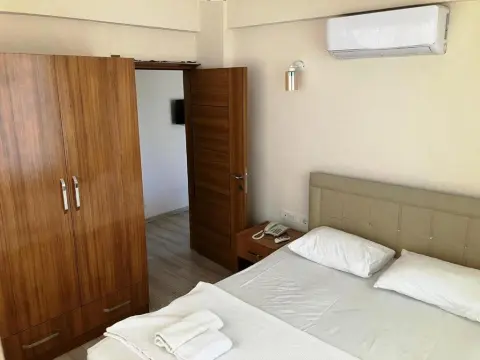 Christina Apart Otel - Photo 2