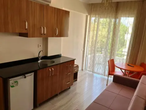 Christina Apart Otel - Photo 4