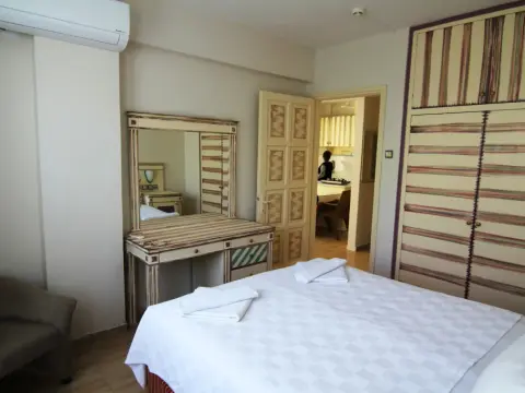 Cicek Apart Hotel - Photo 2