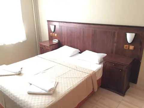 Cicek Apart Hotel - Photo 4