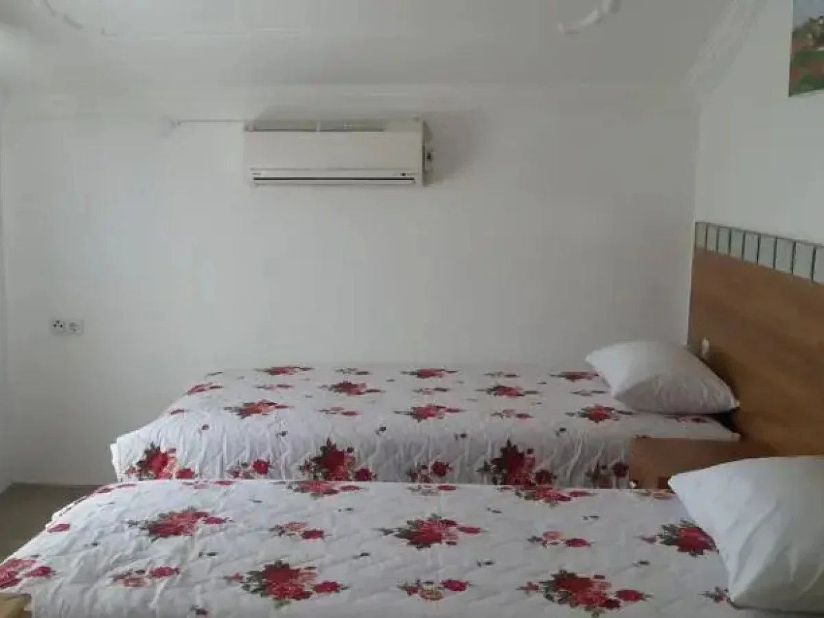 Çiçekli Bahçe Evleri