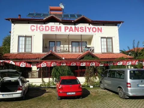Cigdem Pansiyon - Foto 1