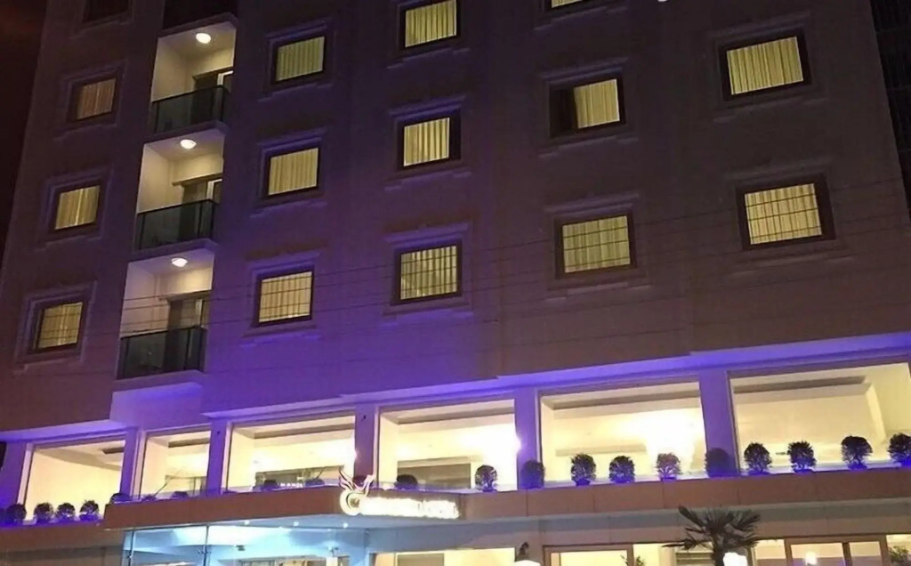 Cimenoglu Hotel - Photo 1