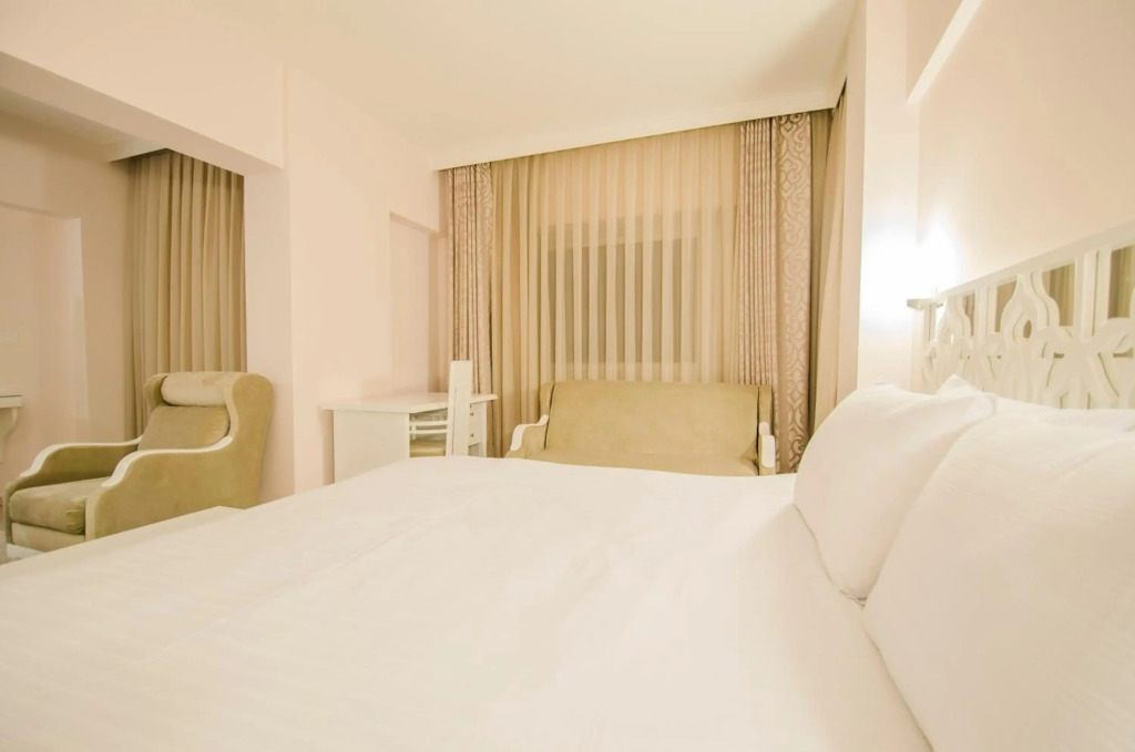 Cimenoglu Hotel - Photo 4