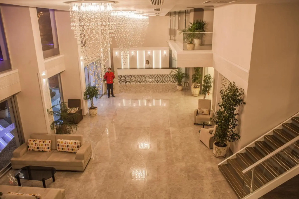 Cimenoglu Hotel - Photo 2