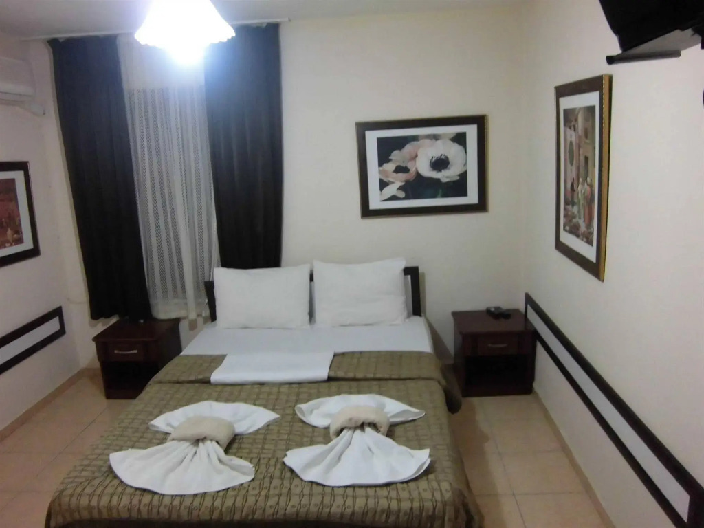 Cinar Butik Hotel - Photo 3