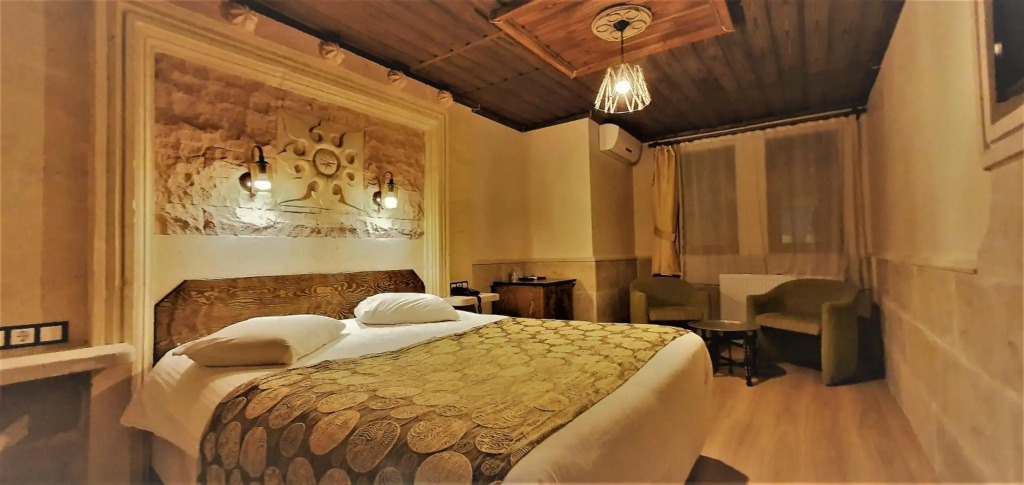 Ciner Hotel - Photo 2