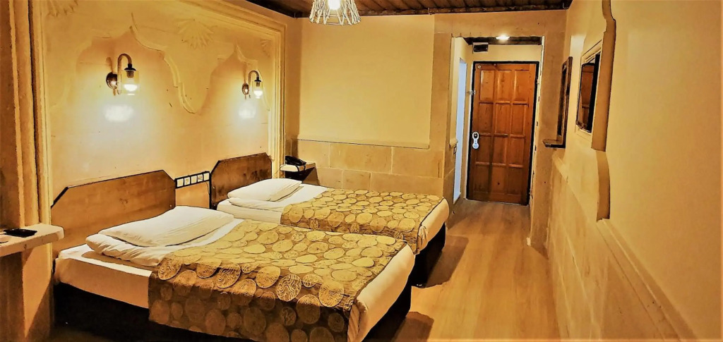 Ciner Hotel - Photo 3