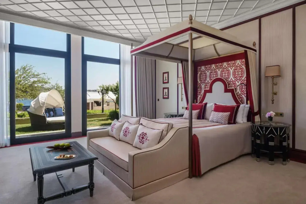 Ciragan Palace Kempinski - Photo 4