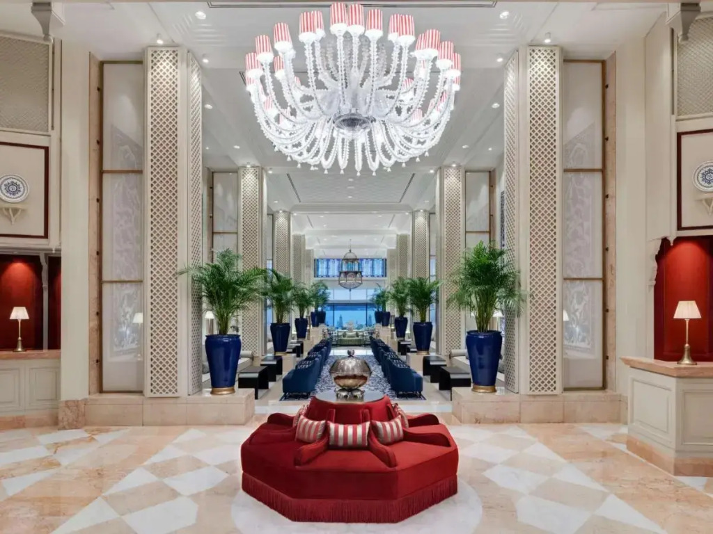 Ciragan Palace Kempinski - Photo 3