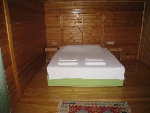 Çirali Almira Bungalow - фото 1