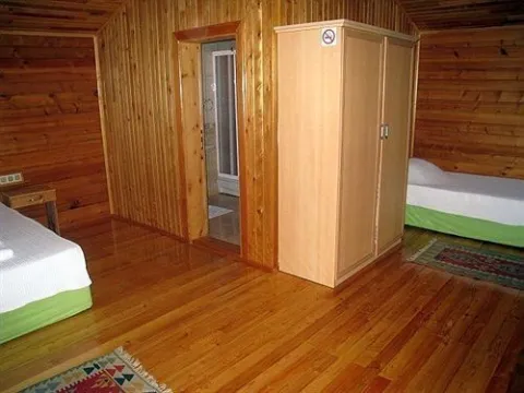 Çirali Almira Bungalow - фото 2