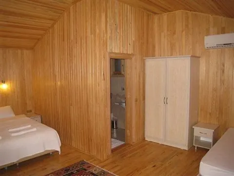 Çirali Almira Bungalow - фото 3