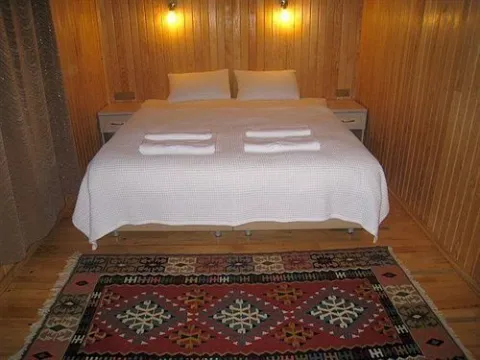 Çirali Almira Bungalow - фото 4