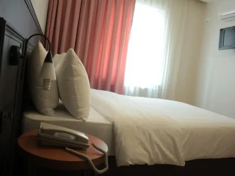 City Hotel Cerkezkoy - Photo 2