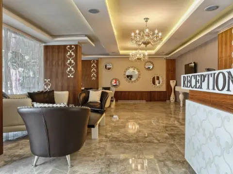 City Hotel Residence - Photo 2