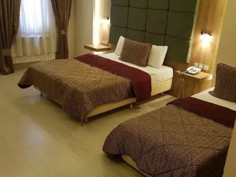 City Kent Hotel - фото 3