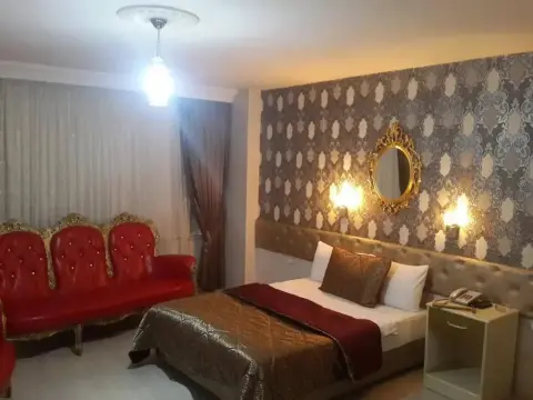 City Kent Hotel - фото 4