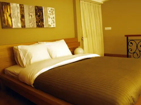 Cityloft Suites Yeditepe - Photo 3