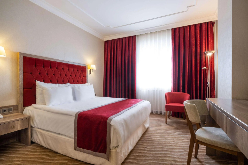 Clarion Hotel Kahramanmaras - Photo 3