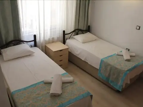 Class 17 Pansiyon - Foto 4