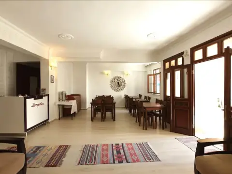 Class 17 Pansiyon - Foto 2