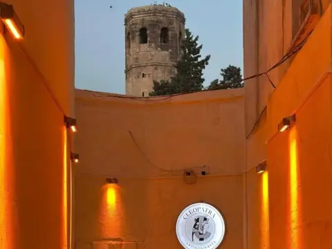 Cleopatra Antique Hotel - Photo 1