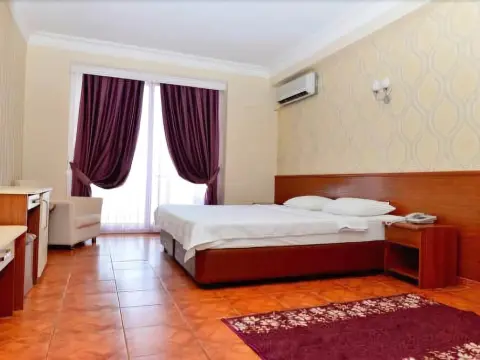 Club Casmin Hotel - фото 3