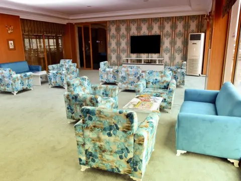 Club Casmin Hotel - фото 4