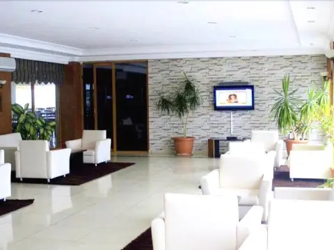 Club Casmin Hotel - фото 2