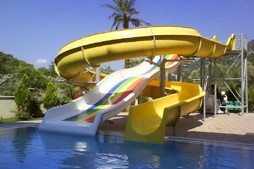 Club Green World - Photo 4