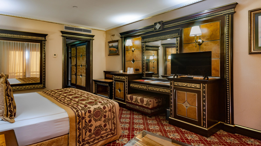 Club Hotel Sera - фото 4