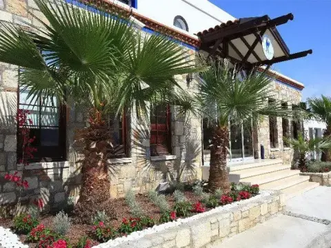 Club Paloma Apart Gumbet - Photo 1