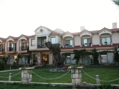 Club Pomalin - Photo 1