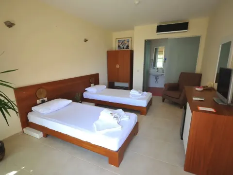 Club Pomalin - Photo 4