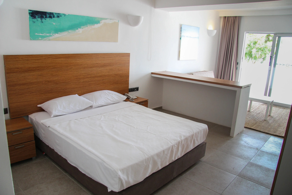 Club Sardinia - Photo 2