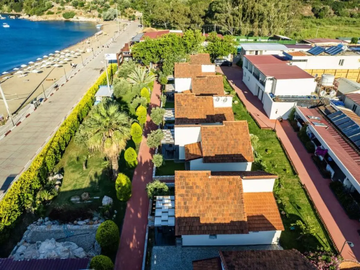 Club Sideris - Halal Family Hotel