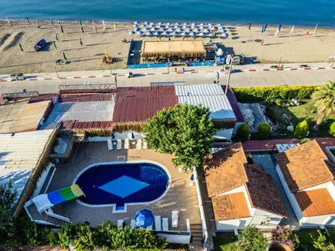 Club Sideris - Halal Family Hotel - Photo 3