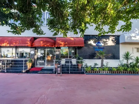 Club Sideris - Halal Family Hotel - Photo 4