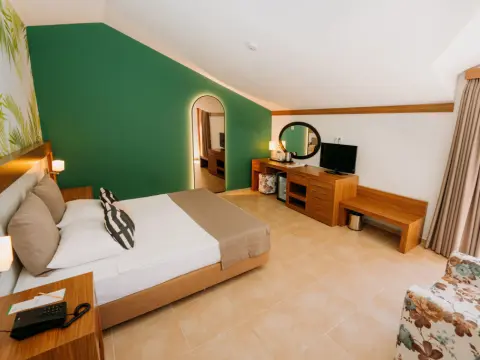 Club Tuana Fethiye - Foto 2