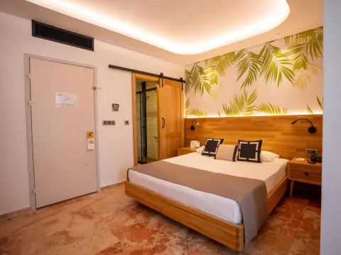 Club Tuana Fethiye - Foto 3