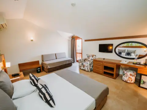 Club Tuana Fethiye - Foto 4