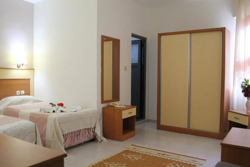 Club Turkuaz Garden Hotel - Photo 1