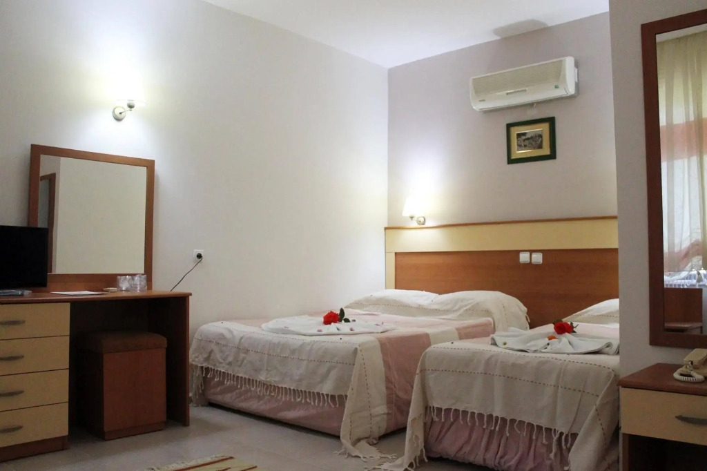 Club Turkuaz Garden Hotel - Photo 4