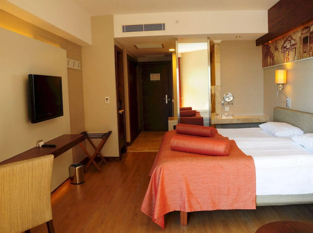 Commodore Elite Suites & Spa - All Inclusive - Adult Only - Foto 2