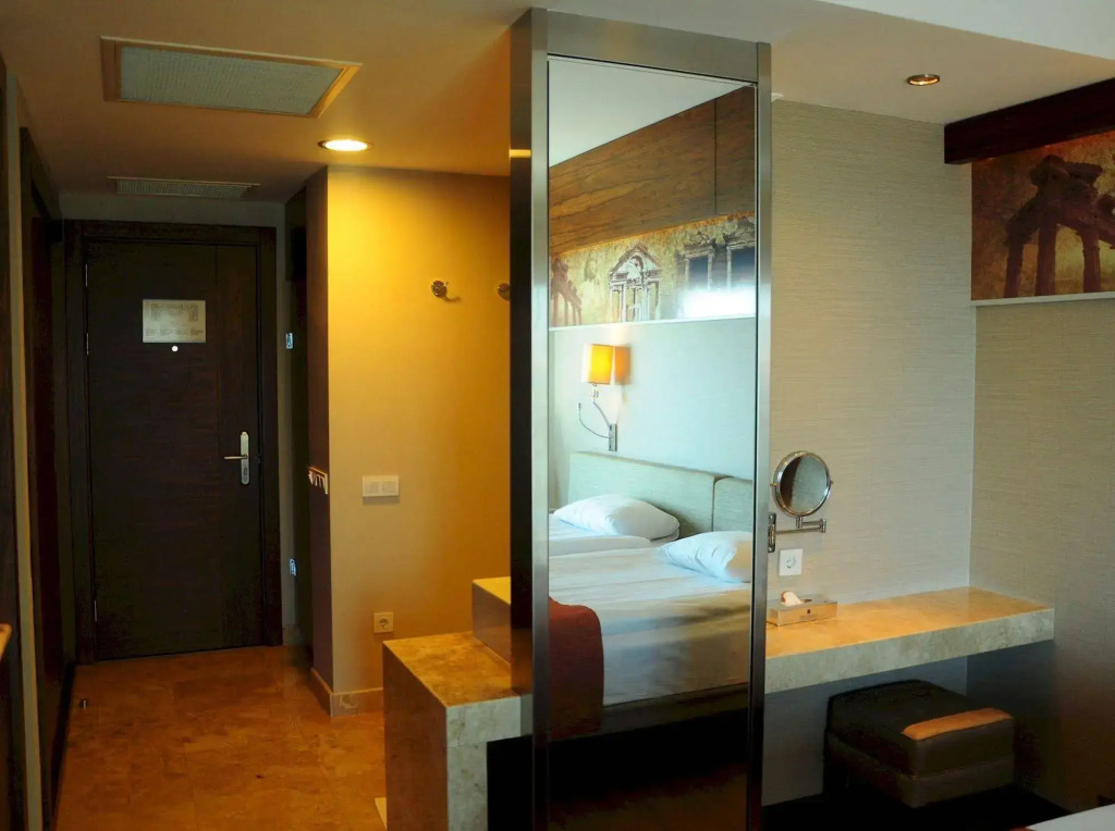 Commodore Elite Suites & Spa - All Inclusive - Adult Only - Foto 3