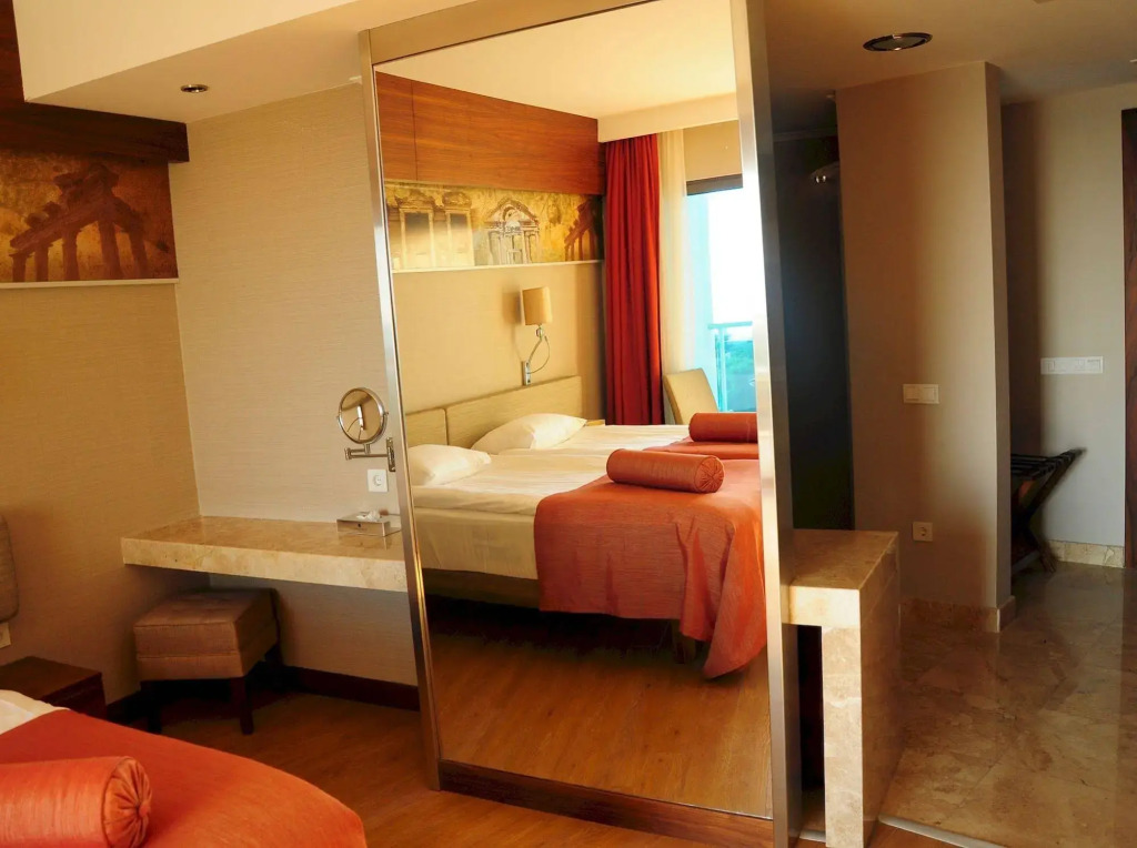 Commodore Elite Suites & Spa - All Inclusive - Adult Only - Foto 4